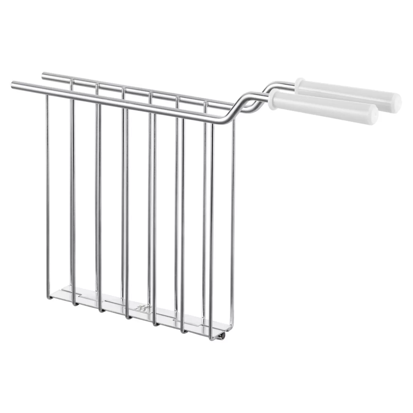 ZWILLING Accessories*Sandwich Rack - Small, 2 Short Slots White