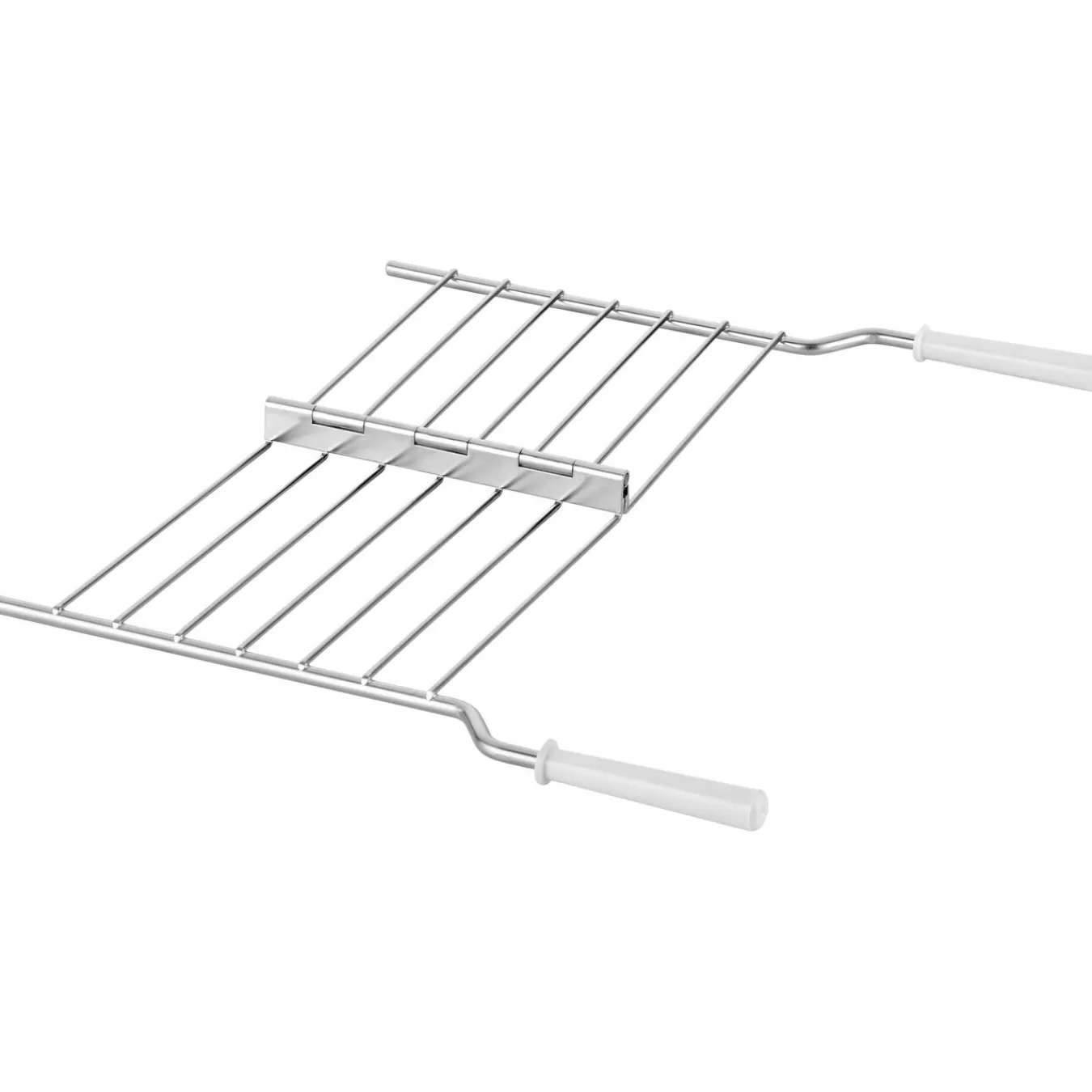 ZWILLING Accessories*Sandwich Rack - Small, 2 Short Slots White