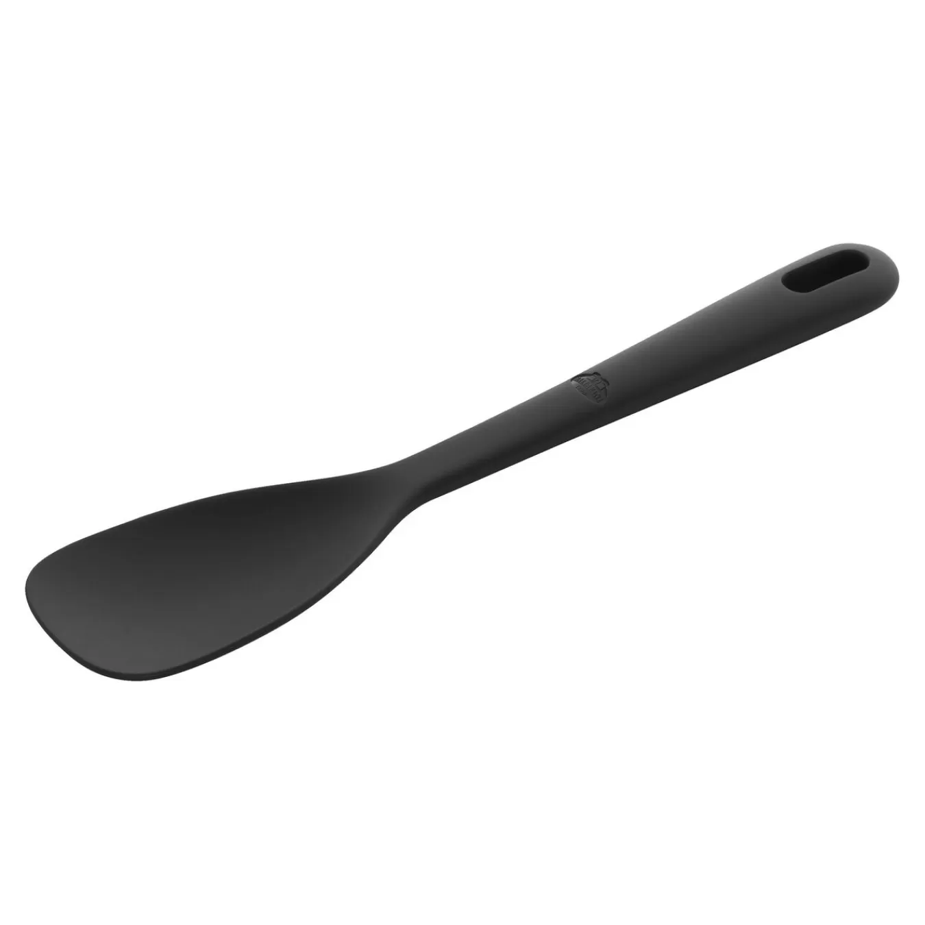 Ballarini Cooking Spoons*Serving Spoon Black Matte