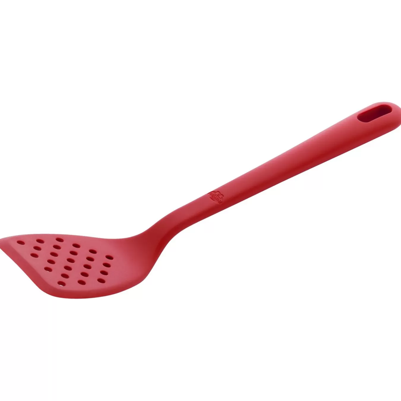 Ballarini Turners*Silicone, Frying Pan Turner Red