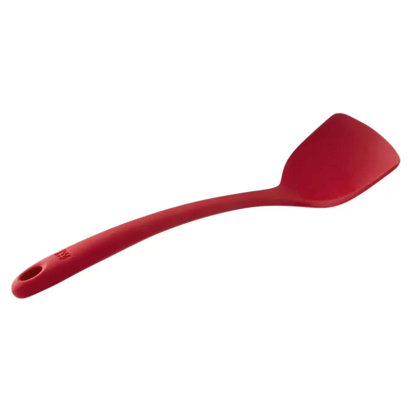 ZWILLING Turners*Silicone, Silicone Wok Turner Red