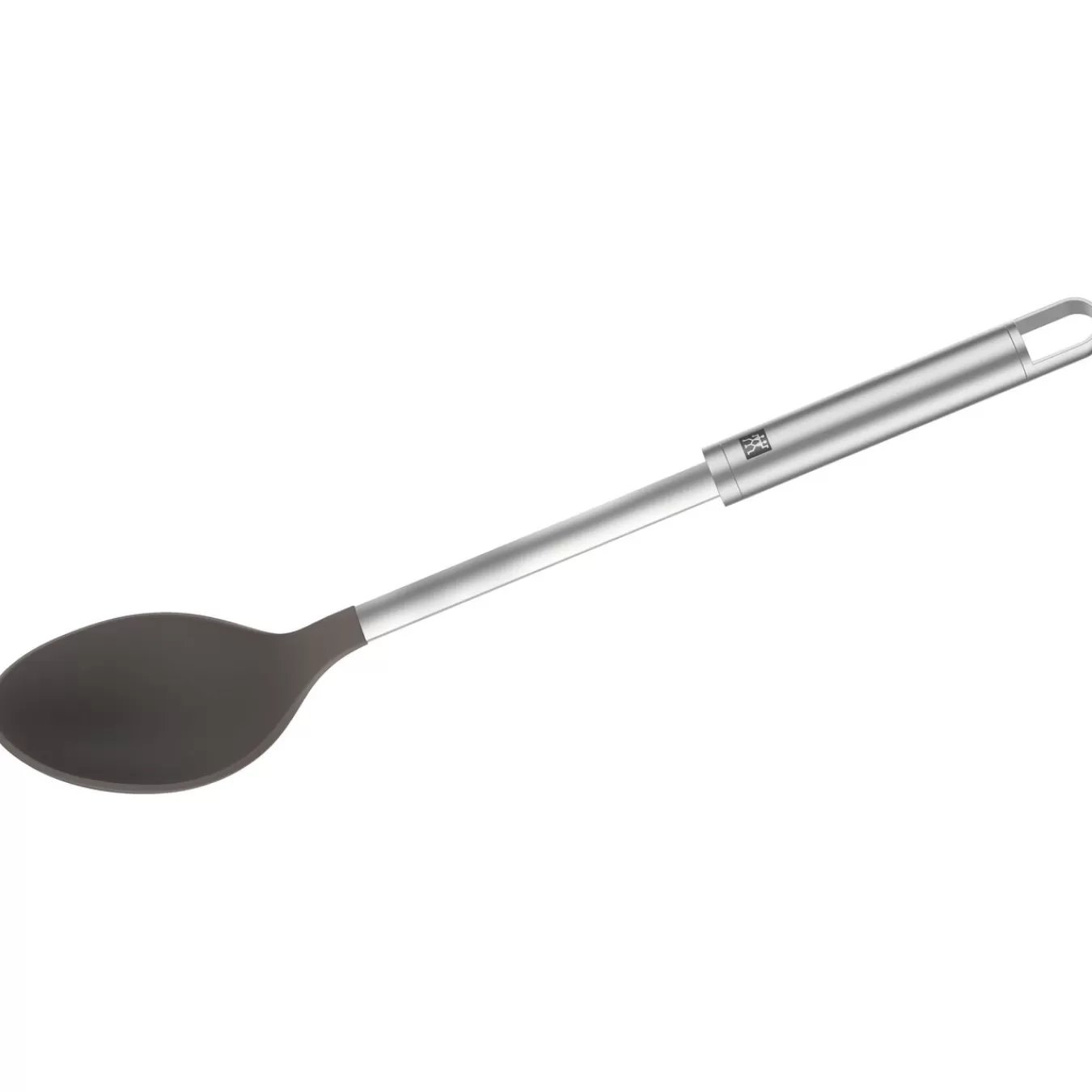 ZWILLING Cooking Spoons*Silicone Spoon Silver