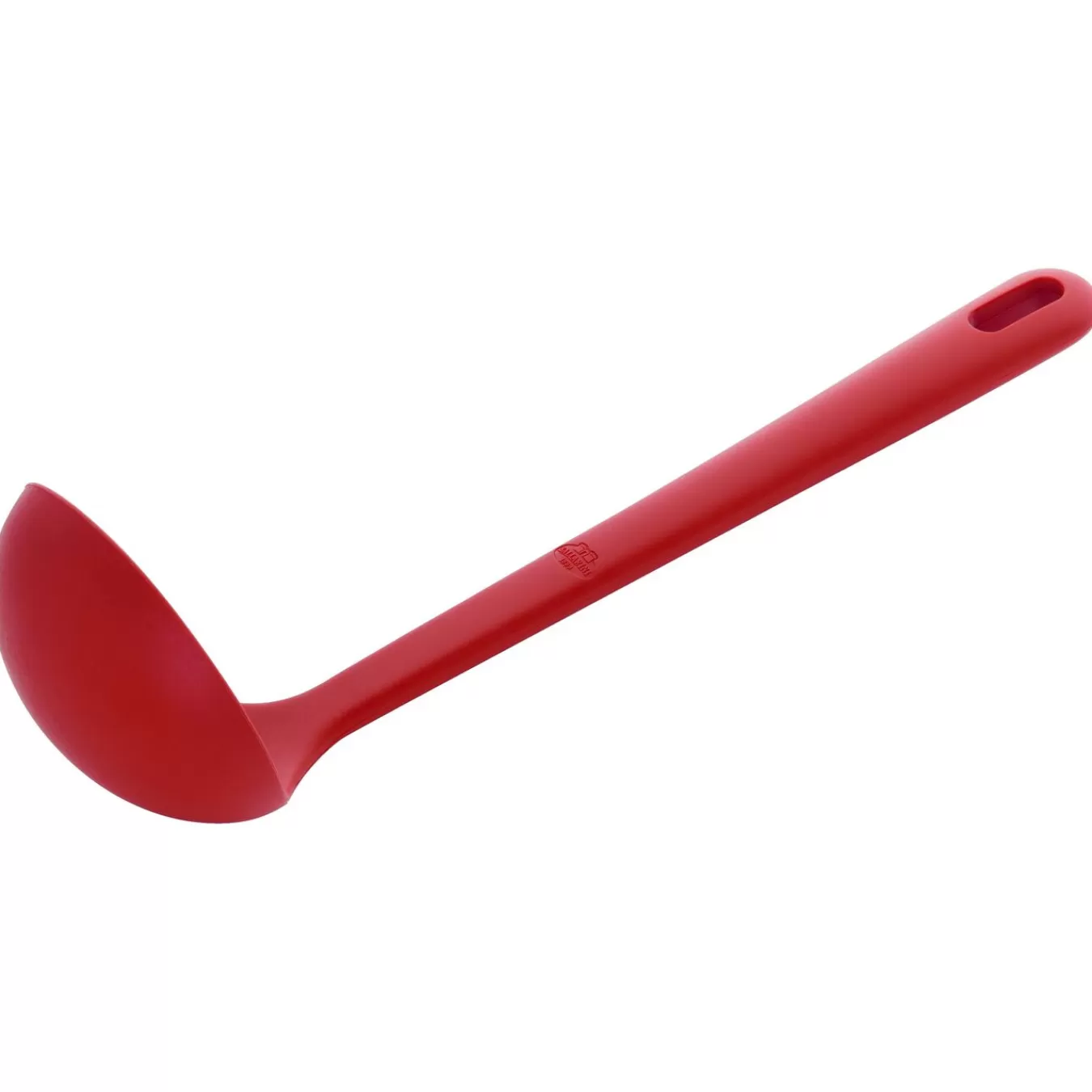 Ballarini Ladles*Soup Ladle Red