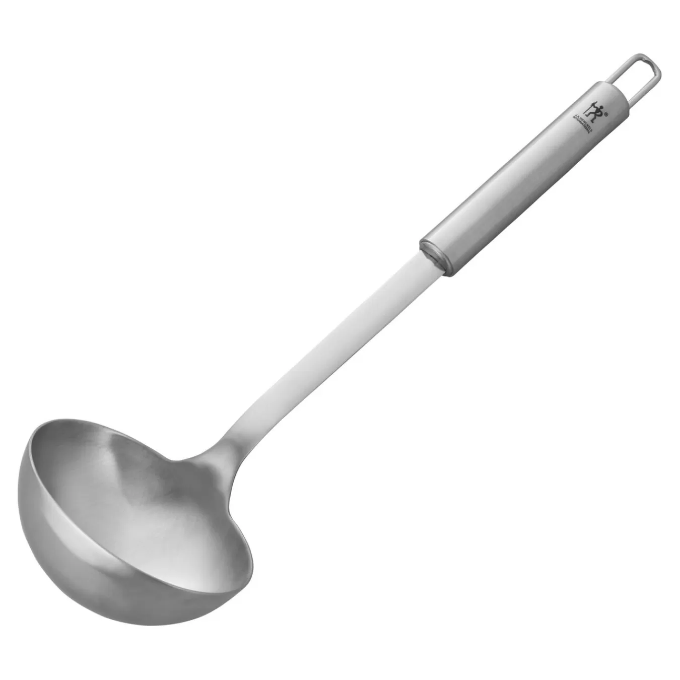 HENCKELS Ladles*Soup Ladle Silver