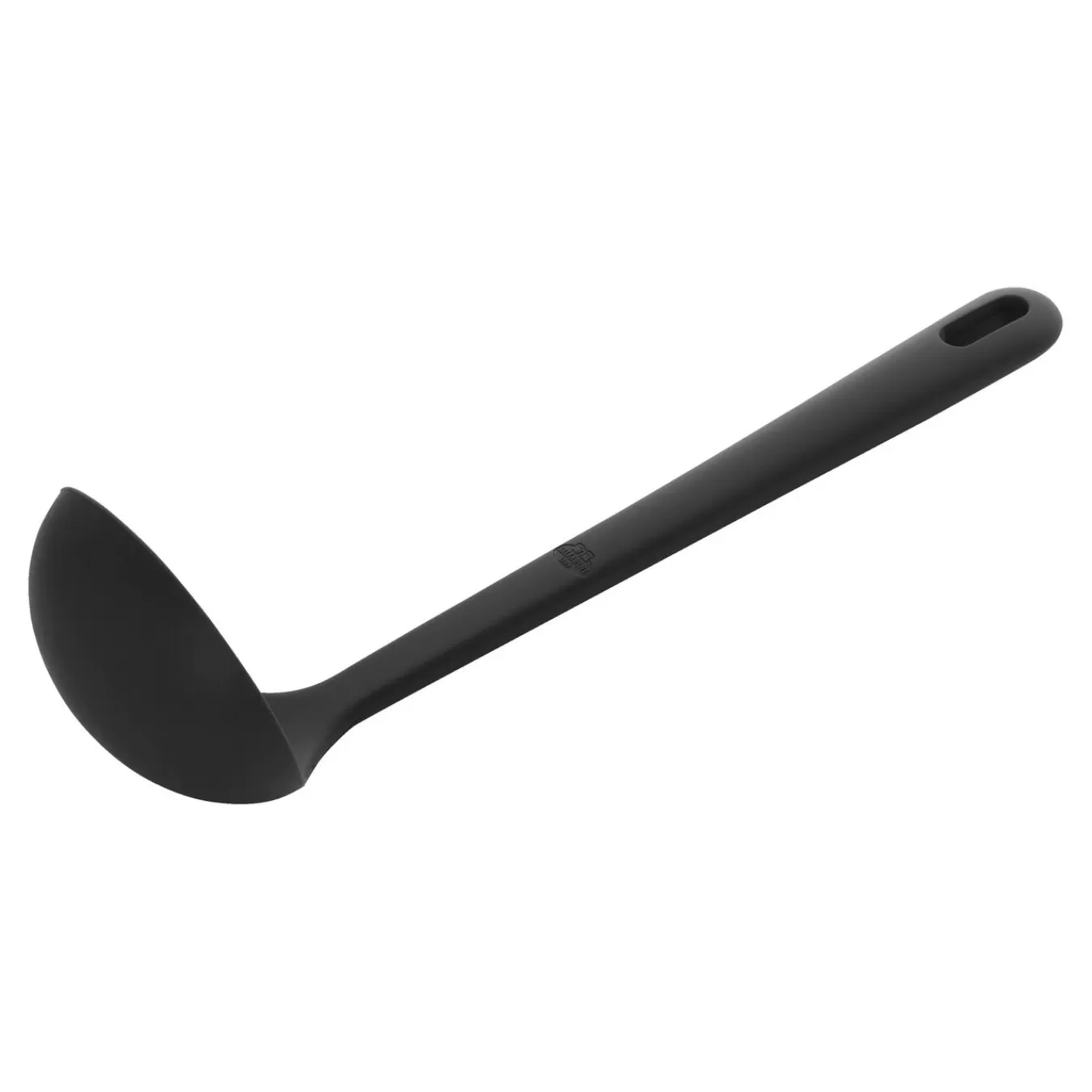 Ballarini Ladles*Soup Ladle Black Matte