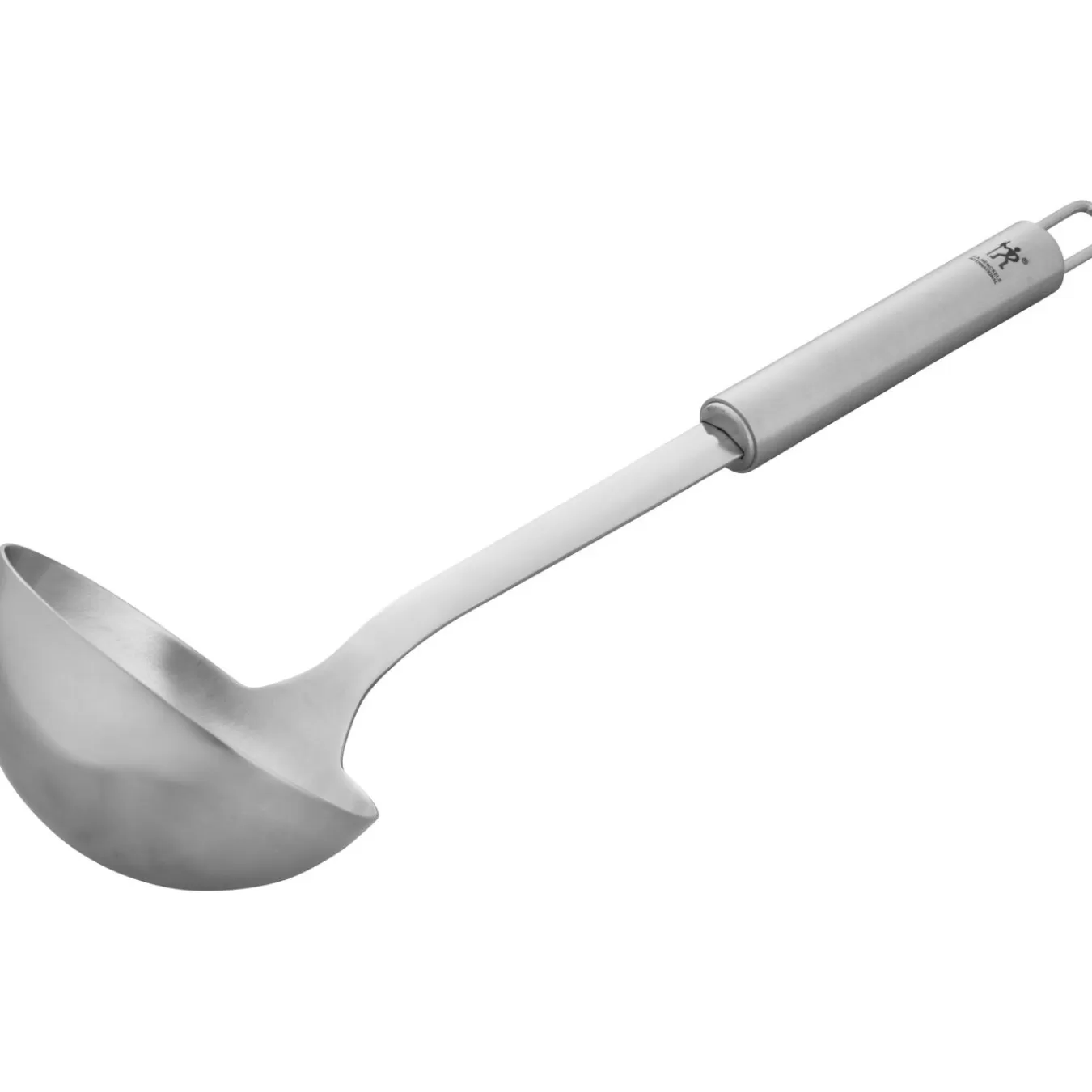 HENCKELS Ladles*Soup Ladle Silver