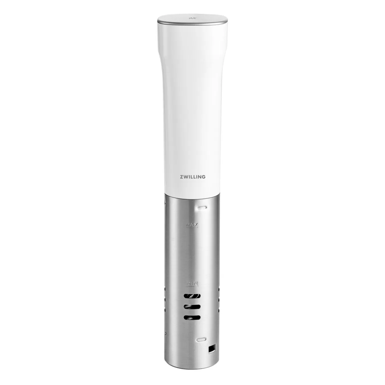 ZWILLING Coffee World*Sous Vide Stick, White