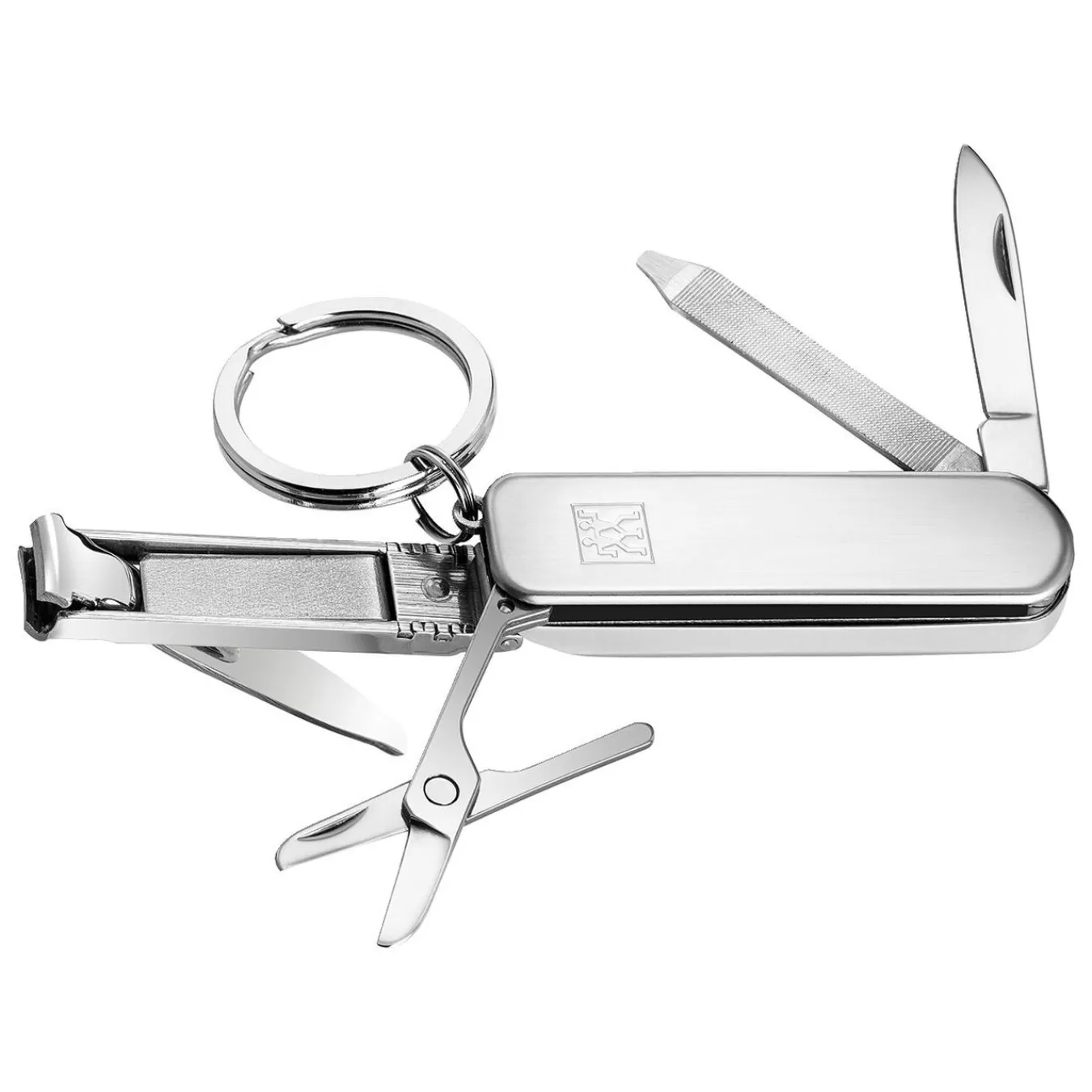 ZWILLING Other Beauty Products*Stainless Steel, Multi-Tool Silver