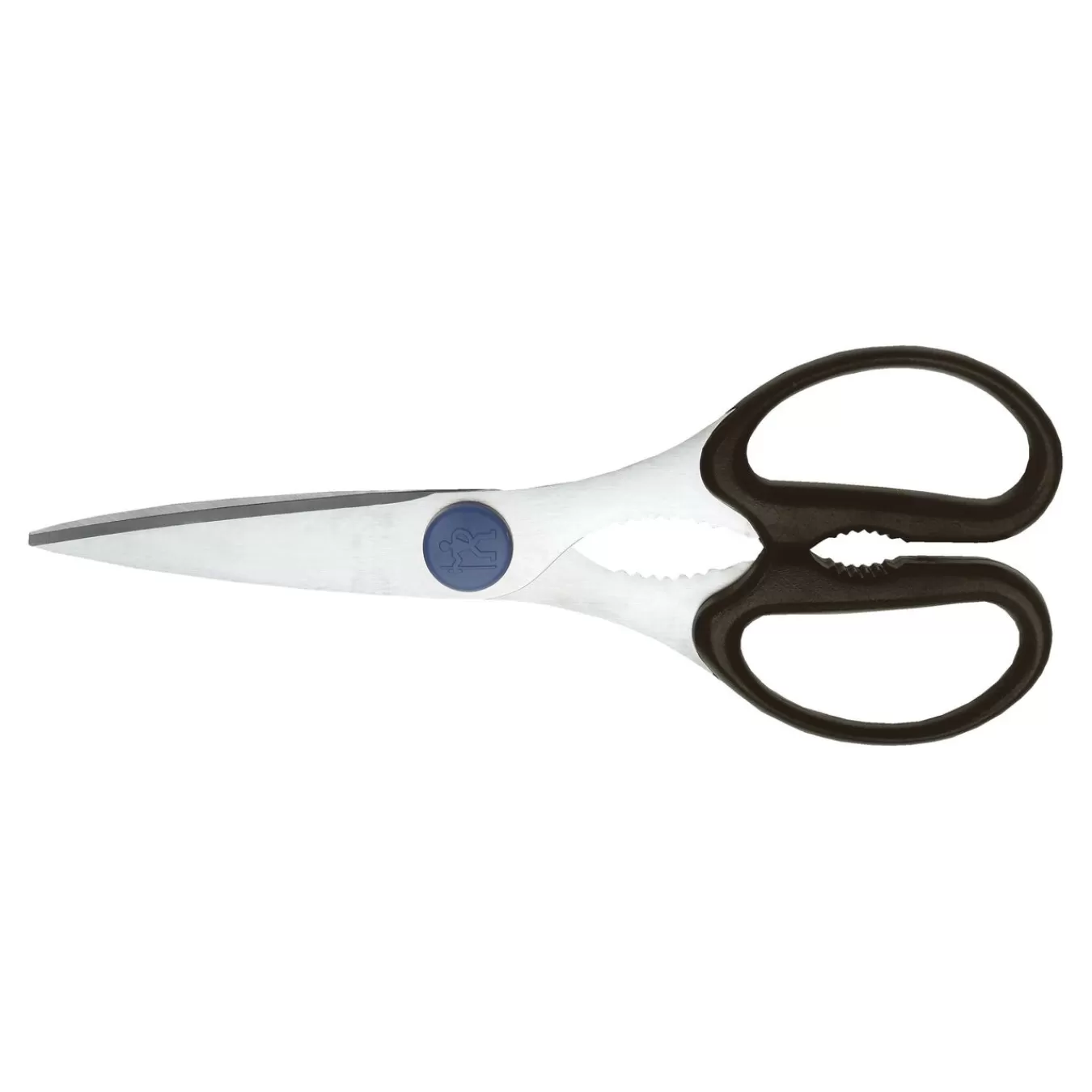 HENCKELS Kitchen Shears*Take-Apart Kitchen Shears Silver