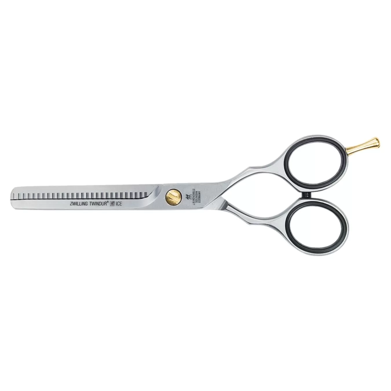 ZWILLING Other Beauty Products*Thinning Scissors Silver