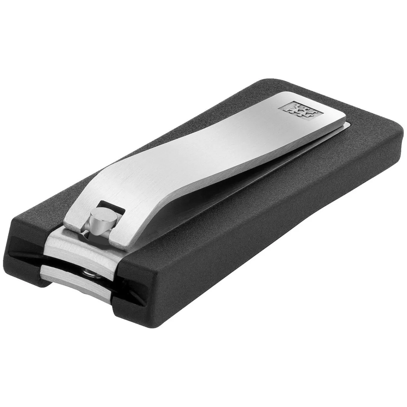 ZWILLING Nail Clipper*Toenail Clipper Silver-Black