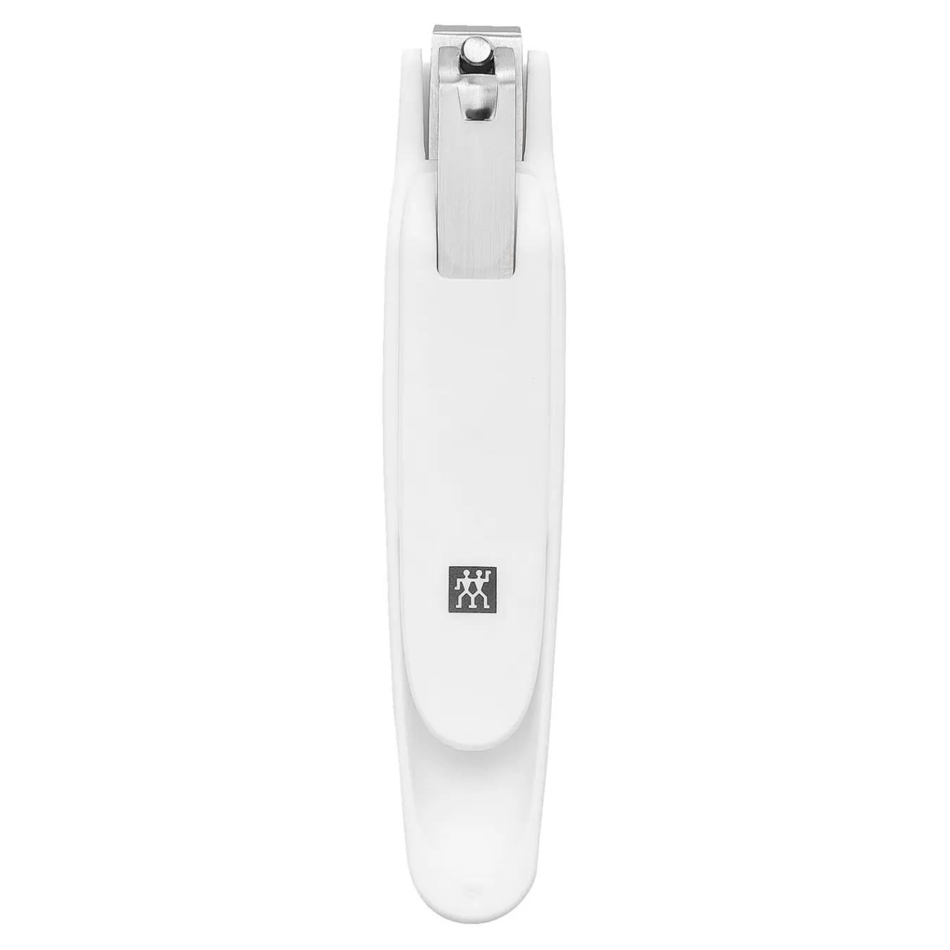 ZWILLING Nail Clipper*Toenail Clippers, Stainless Steel | White