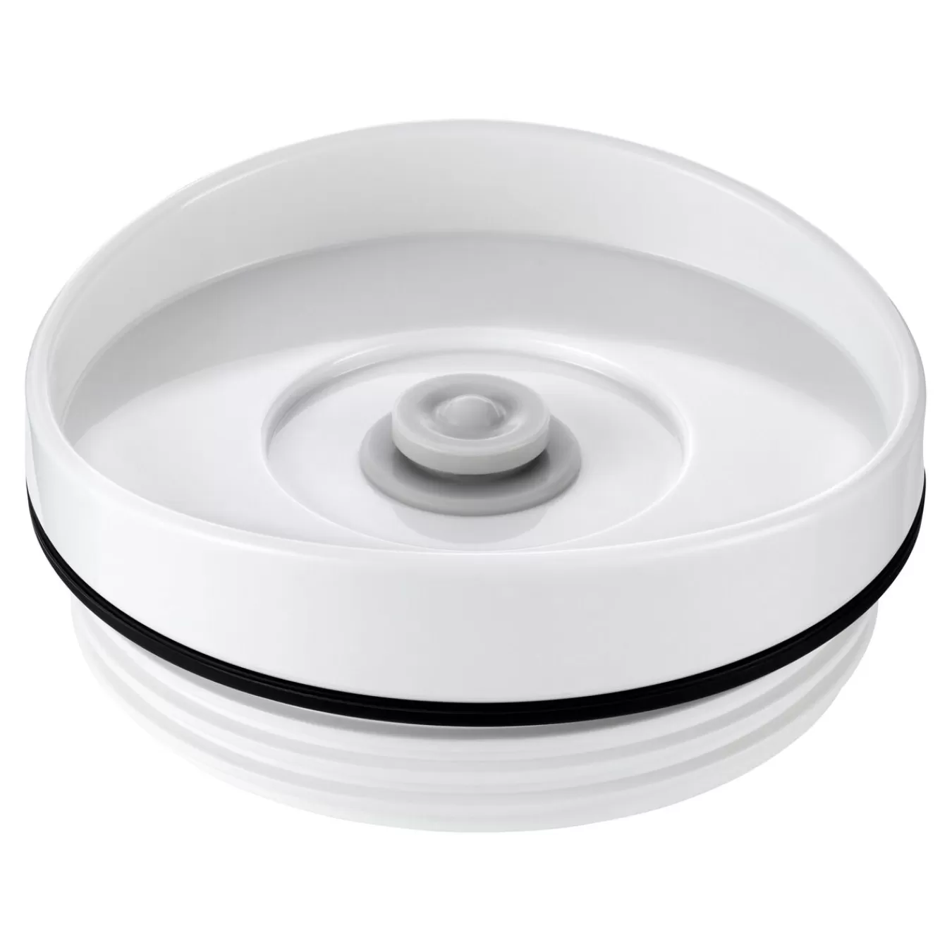 ZWILLING Accessories*Vacuum Lid For Personal Blender White