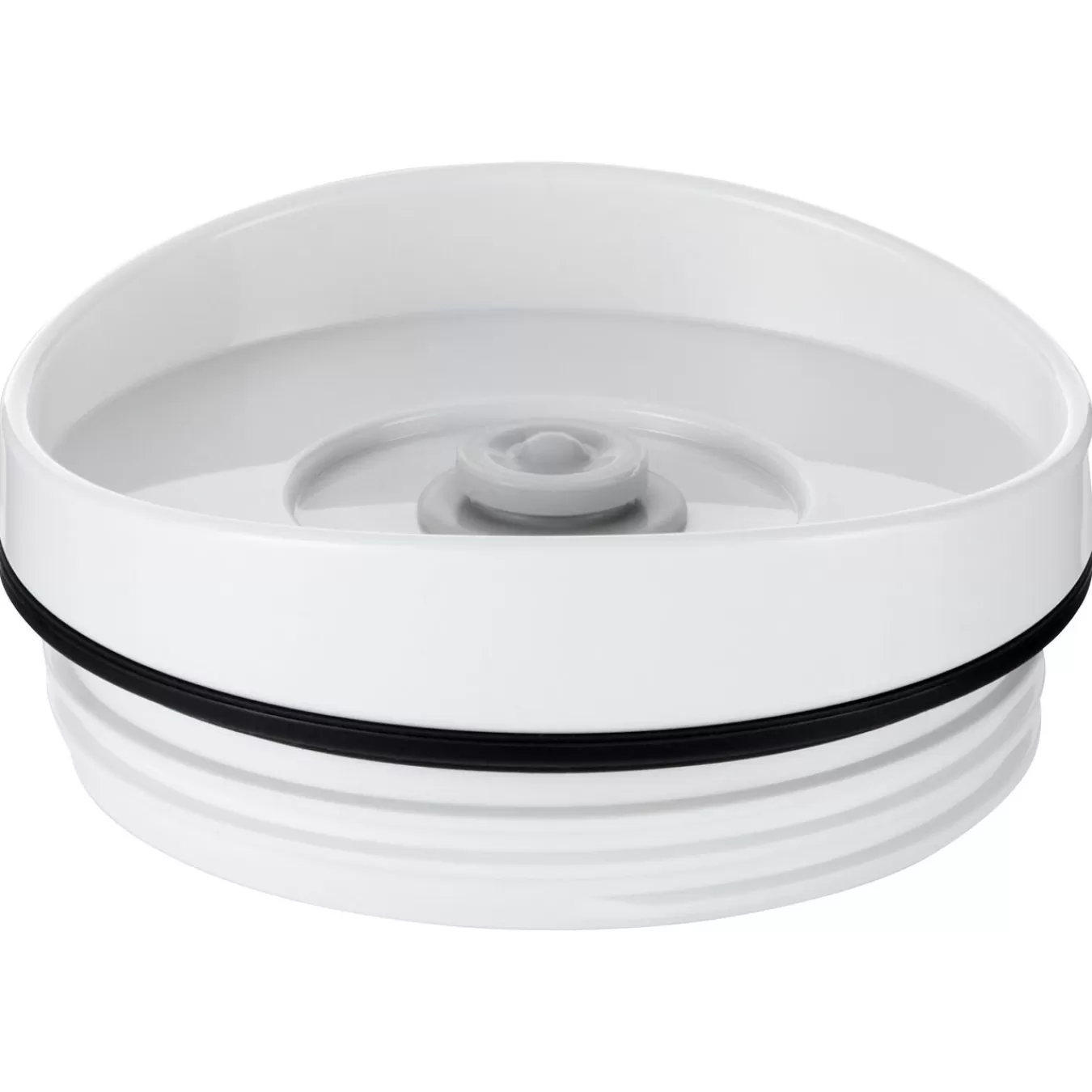 ZWILLING Accessories*Vacuum Lid For Personal Blender White